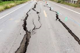 earthquake